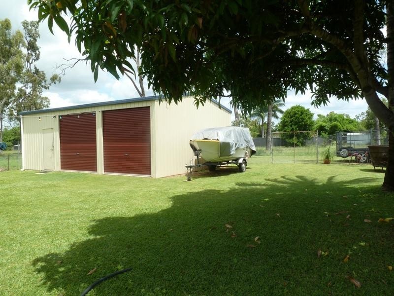 17 Brennan Street, Dysart QLD 4745