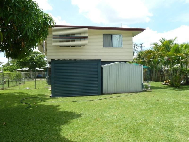 17 Brennan Street, Dysart QLD 4745