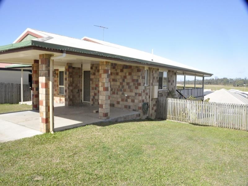 37 Goerge Jane Street, Walkerston QLD 4751