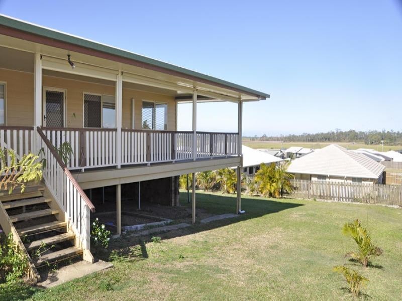 37 Goerge Jane Street, Walkerston QLD 4751