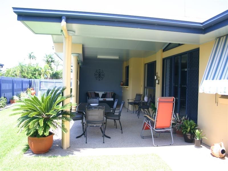 36 Bridge Road, East Mackay QLD 4740