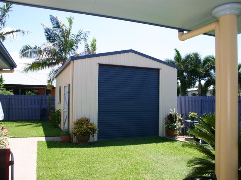 36 Bridge Road, East Mackay QLD 4740