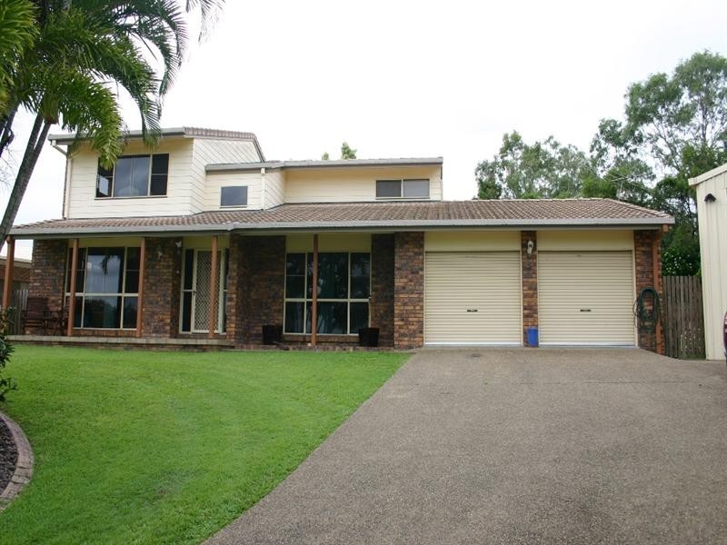 38 Bradman Drive, Glenella QLD 4740