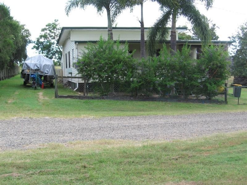 33 Barrier Street, Eton QLD 4741