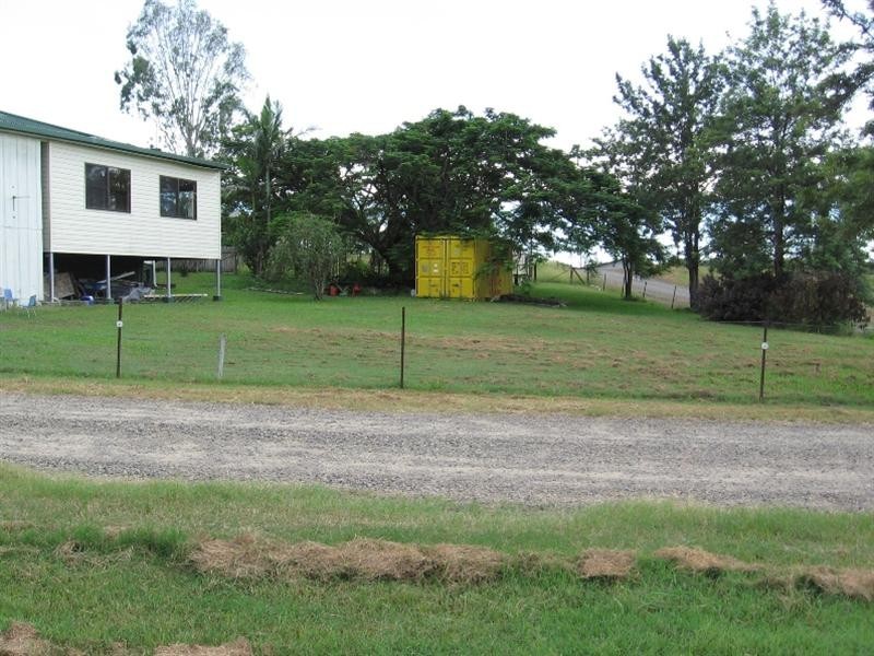 33 Barrier Street, Eton QLD 4741