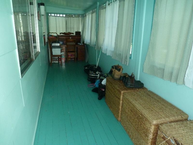 15 Brown Street, Dysart QLD 4745