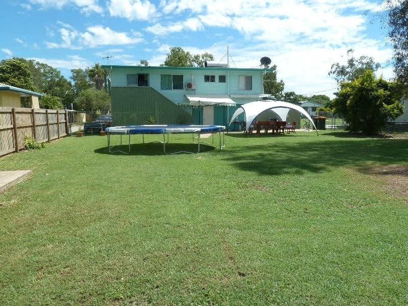 15 Brown Street, Dysart QLD 4745