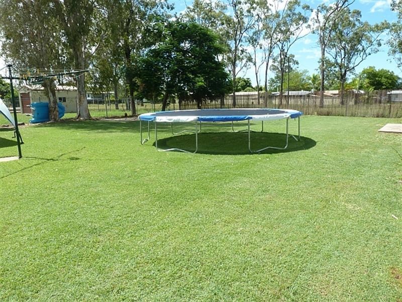 15 Brown Street, Dysart QLD 4745