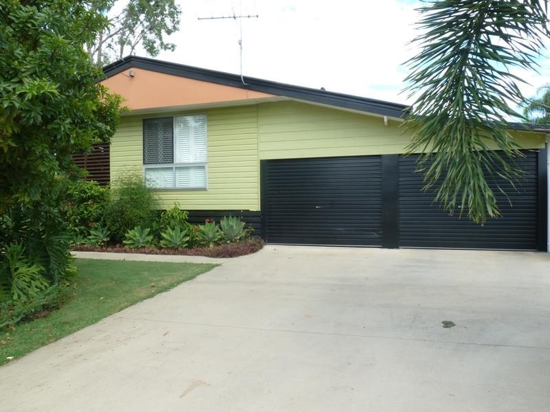 3 Kennedy Drive, Moranbah QLD 4744