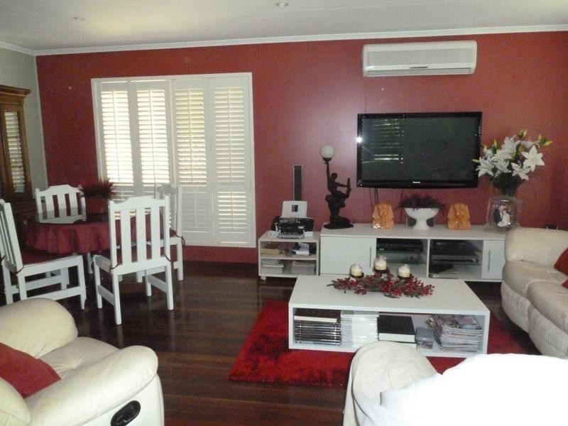 3 Kennedy Drive, Moranbah QLD 4744
