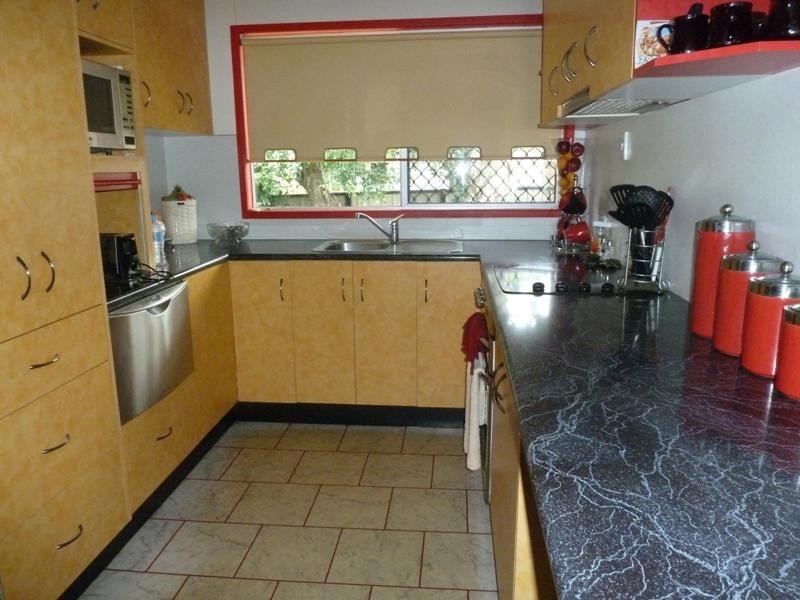 3 Kennedy Drive, Moranbah QLD 4744
