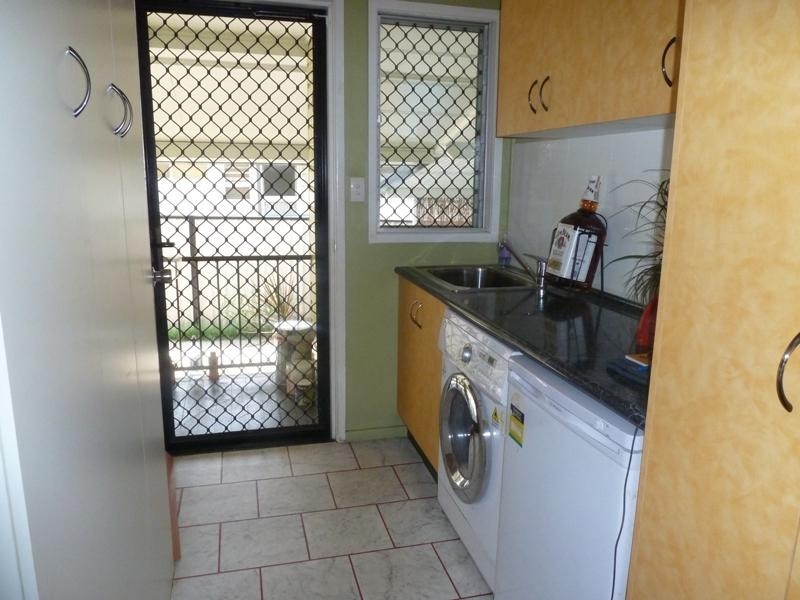 3 Kennedy Drive, Moranbah QLD 4744