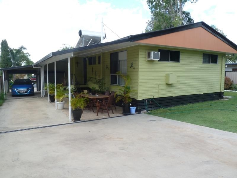 3 Kennedy Drive, Moranbah QLD 4744