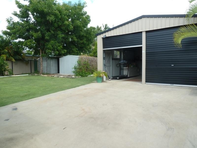 3 Kennedy Drive, Moranbah QLD 4744