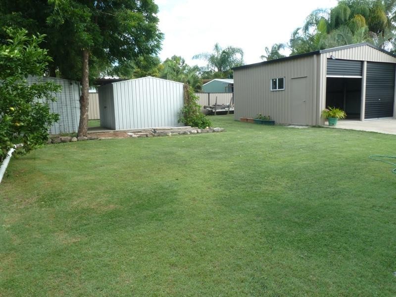 3 Kennedy Drive, Moranbah QLD 4744