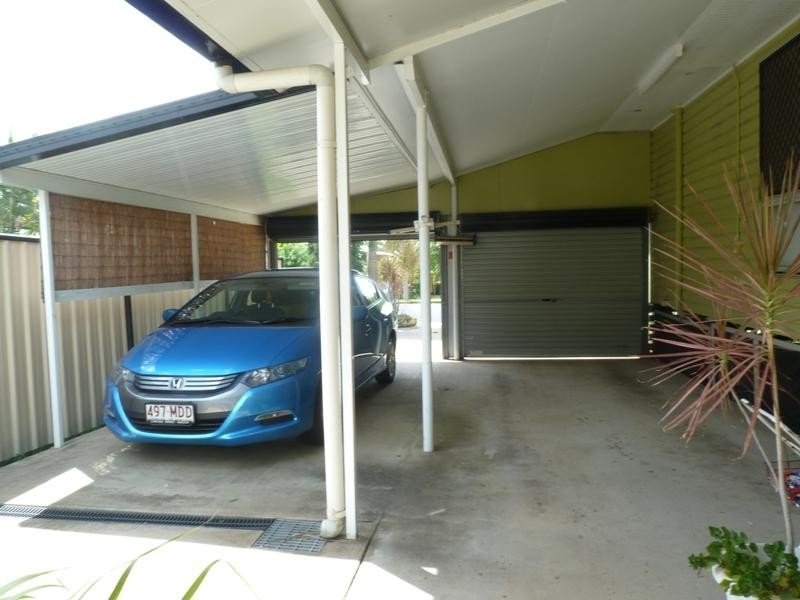 3 Kennedy Drive, Moranbah QLD 4744