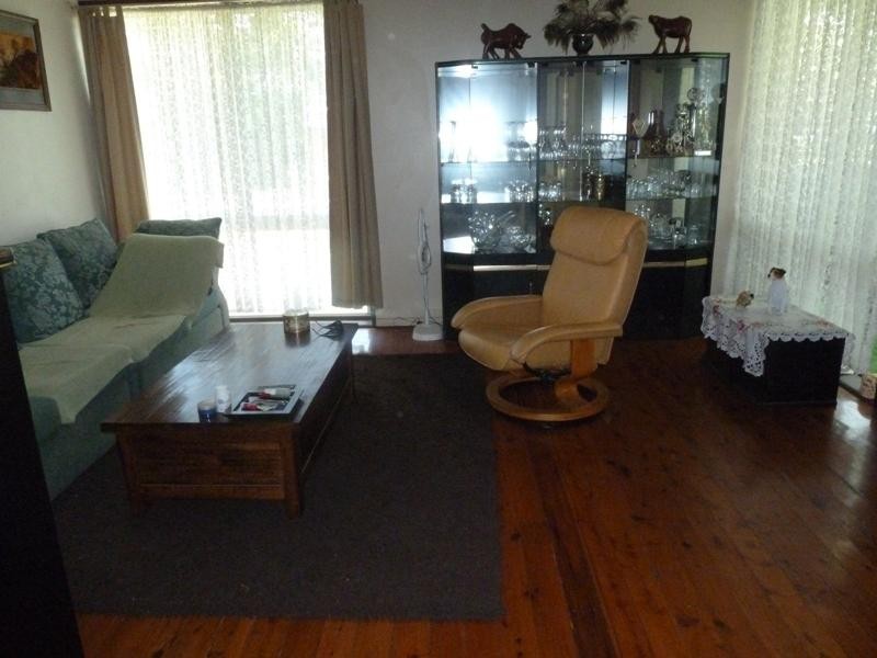 18 Patterson Street, Dysart QLD 4745