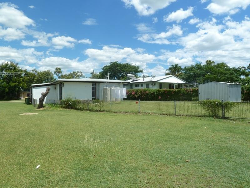 18 Patterson Street, Dysart QLD 4745