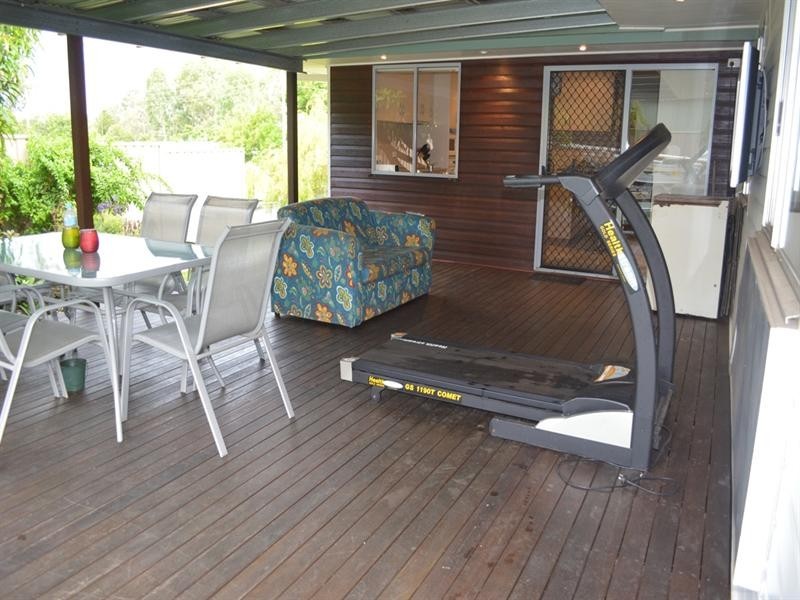 1 Flinders Drive, Moranbah QLD 4744