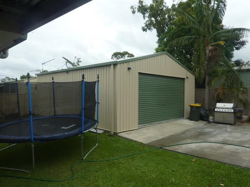 1 Flinders Drive, Moranbah QLD 4744