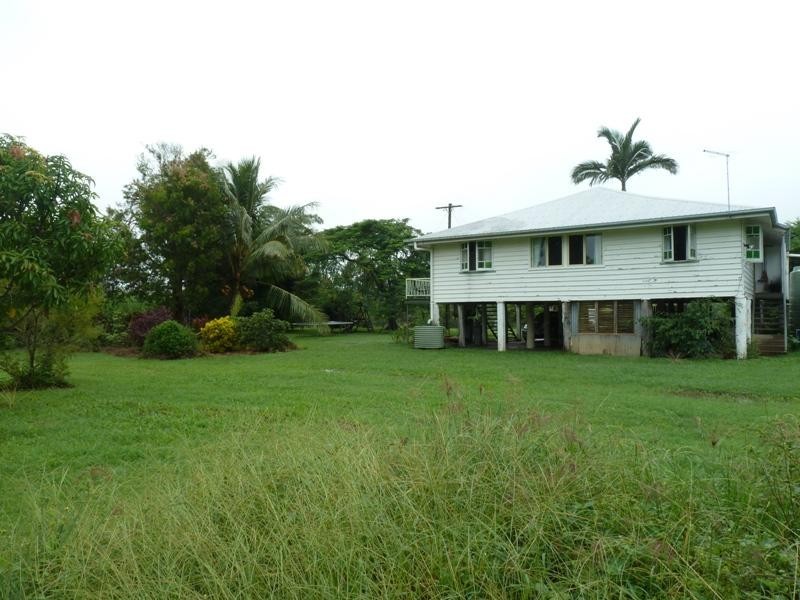 48 Venton Road, Sarina QLD 4737