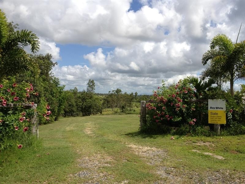 72 Lindeman Drive, Bloomsbury QLD 4799