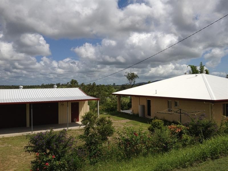 72 Lindeman Drive, Bloomsbury QLD 4799