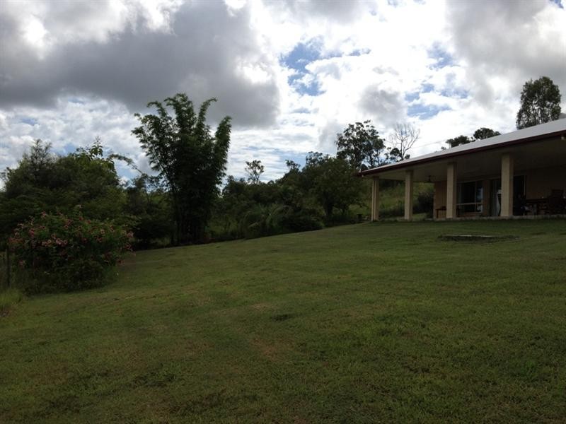 72 Lindeman Drive, Bloomsbury QLD 4799