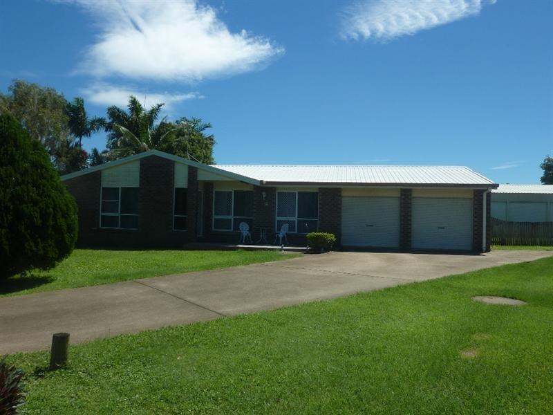 12 Davinelle Close, Andergrove QLD 4740