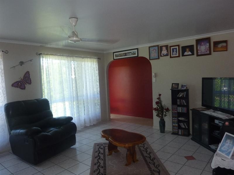 12 Davinelle Close, Andergrove QLD 4740