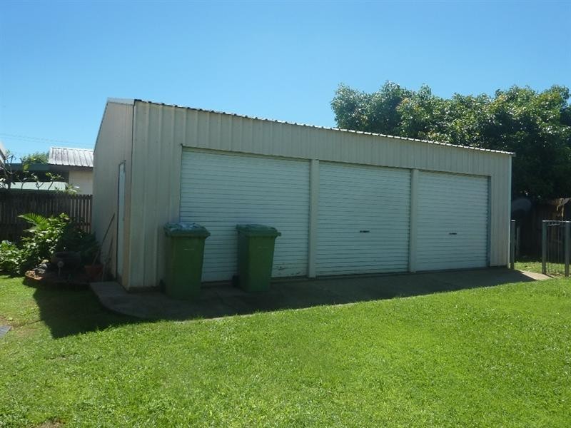 12 Davinelle Close, Andergrove QLD 4740