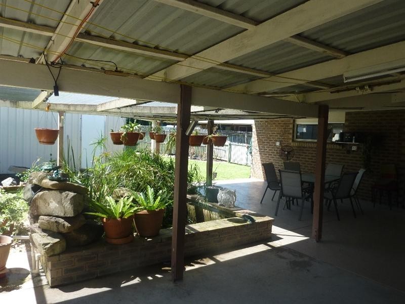 12 Davinelle Close, Andergrove QLD 4740