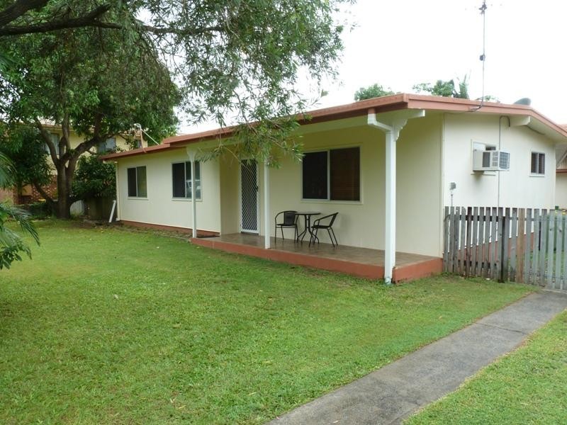 5 Furlong Street, Andergrove QLD 4740