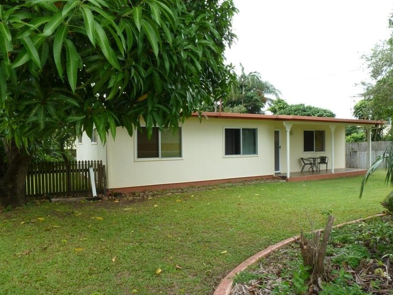 5 Furlong Street, Andergrove QLD 4740