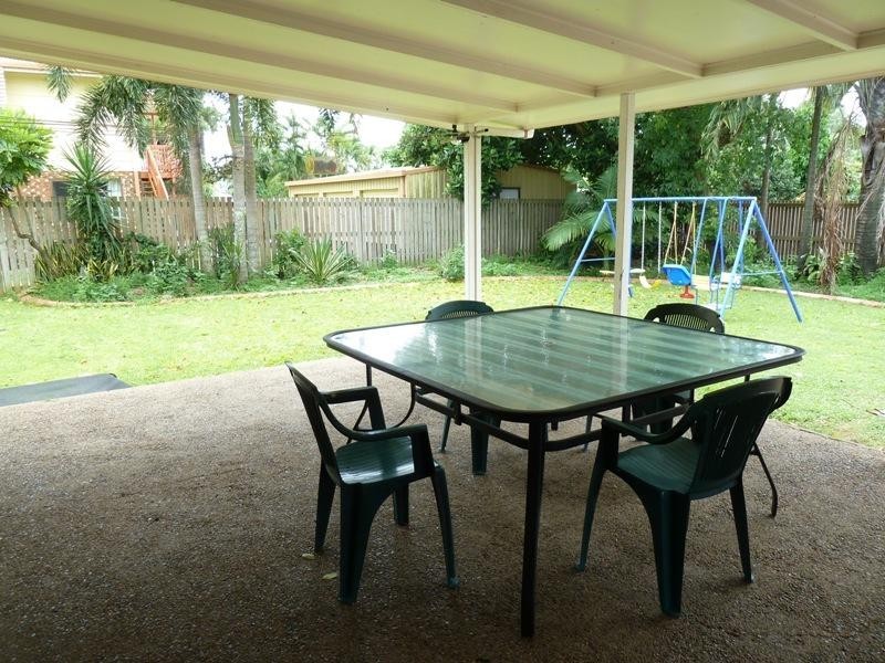 5 Furlong Street, Andergrove QLD 4740