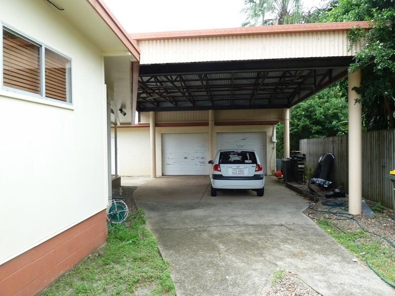 5 Furlong Street, Andergrove QLD 4740