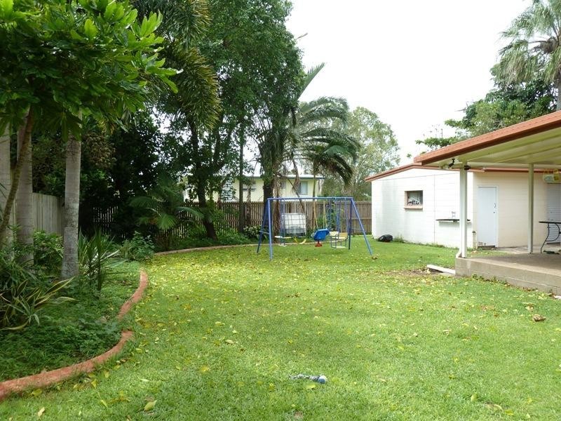 5 Furlong Street, Andergrove QLD 4740