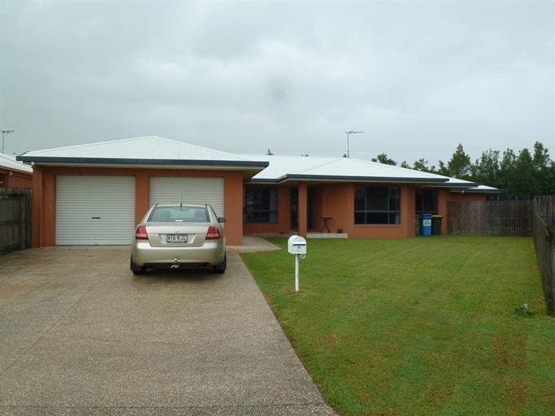 8 Kentia Court, North Mackay QLD 4740