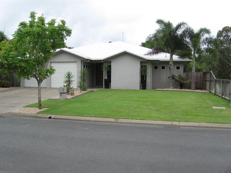 19 Leichardt Way, Andergrove QLD 4740