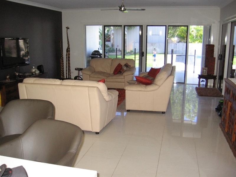 19 Leichardt Way, Andergrove QLD 4740