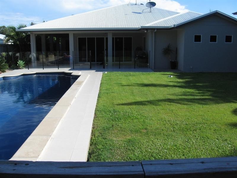19 Leichardt Way, Andergrove QLD 4740