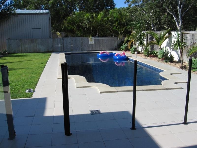 19 Leichardt Way, Andergrove QLD 4740