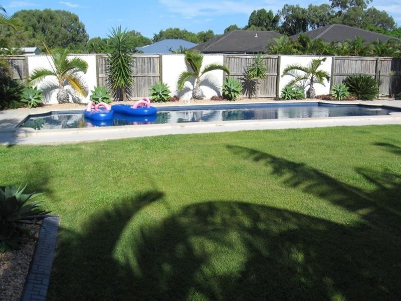 19 Leichardt Way, Andergrove QLD 4740