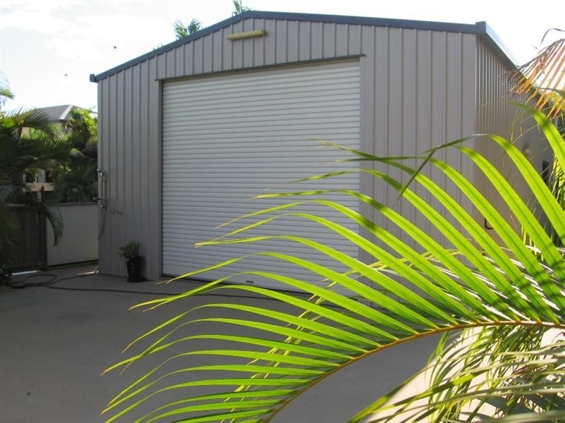 19 Leichardt Way, Andergrove QLD 4740