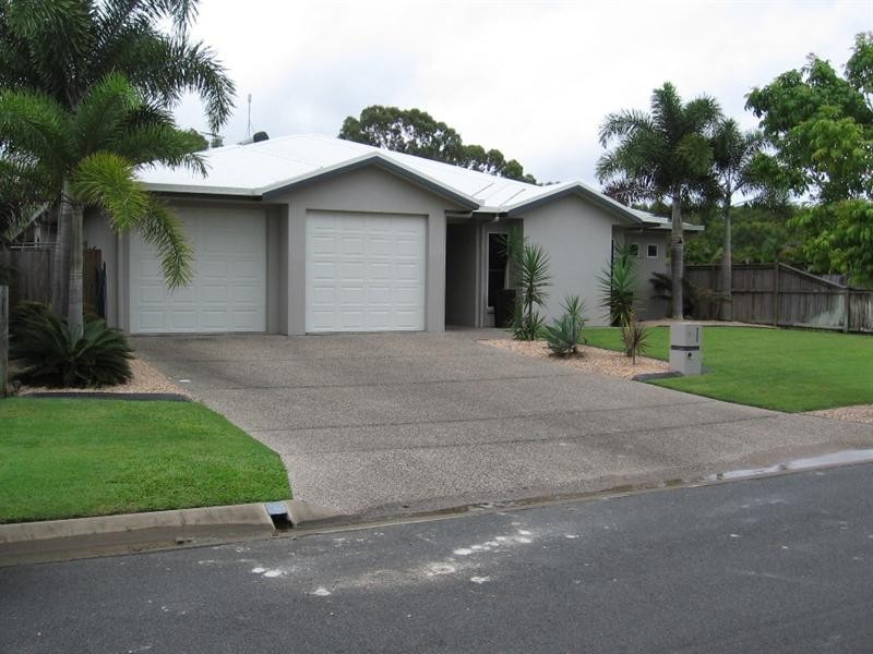 19 Leichardt Way, Andergrove QLD 4740