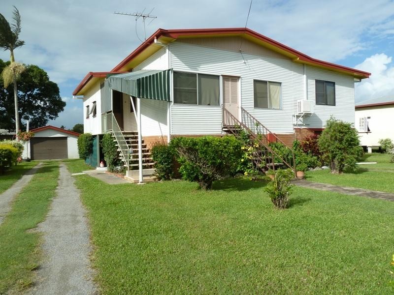 10 Mary Street, West Mackay QLD 4740
