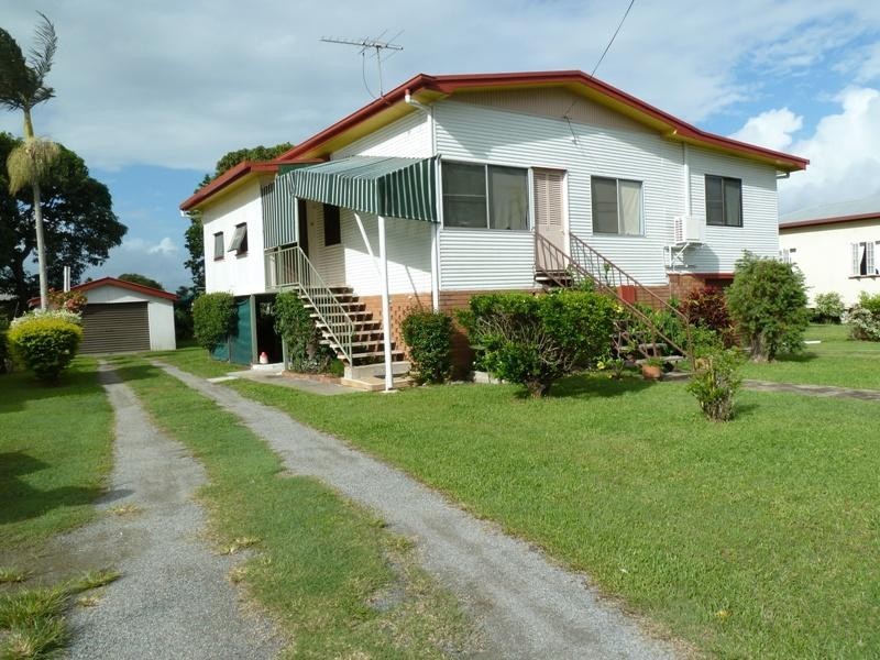 10 Mary Street, West Mackay QLD 4740