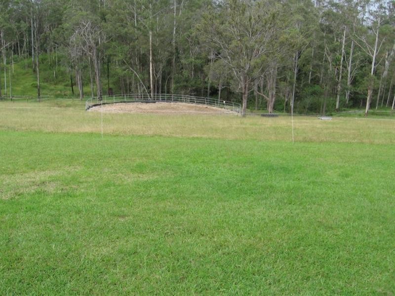 919 Eungella Dam Road, Crediton QLD 4757