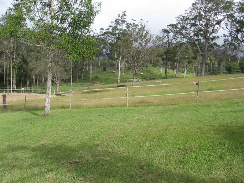 919 Eungella Dam Road, Crediton QLD 4757