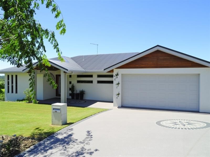 58 Shuttlewood Drive, Mackay QLD 4740
